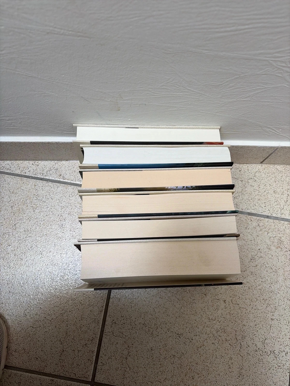 Lot of 6 books by Gilbert Bordes – photo 3